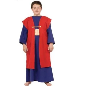 Wise Man - King - Biblical - Christmas - Costume - Child - 2 Sizes - Picture 1 of 1