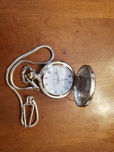 Las mejores ofertas en Reloj de Bolsillo Oro Amarillo Negro Relojes de  Bolsillo | eBay