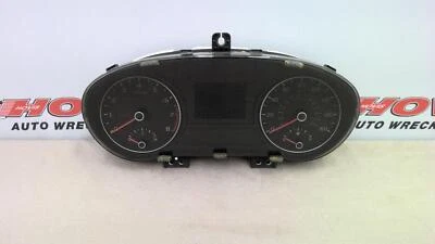 2017 Kia Optima Speedometer Instrument Dash Cluster ID# 94001D5300, 66,000 miles - Изображение 1 из 3