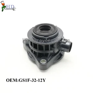 Car Steering Wheel Angle Sensor Shaft Pinion For Mazda 6 GH M6 07-12 GS1F-32-12Y - Picture 1 of 6