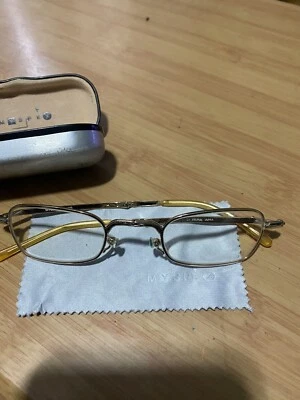 Gafas de lectura MYSPEX 40 wg hechas en Japón Foto 1 de 4