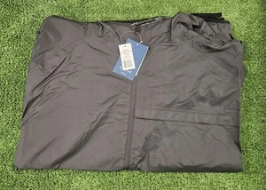 Propper Packable Waterproof Jacket Black Size 5XL - Regular- F54053F0015XL2 - Picture 1 of 1