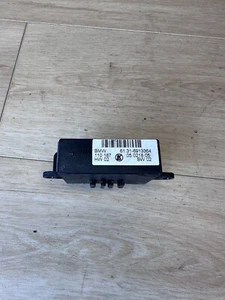 2001-2006 BMW 330ci 330i 325i 325ci E46 Side View Mirror Memory Control Module - Picture 1 of 3