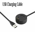 USB Charger Charging Cable for Garmin Instinct / D2 Delta / Charlie & solar