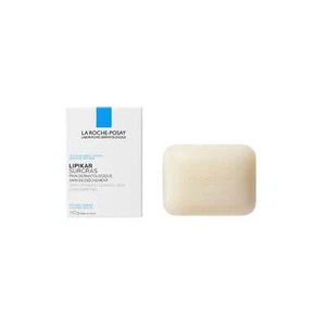 La Roche-Posay Lipikar Surgras Lipid Enriched Cleansing Bar 150g - GENUINE & NEW - Picture 1 of 1