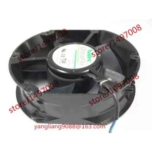 Nidec X17L24BS1M5-07A041 DC 24V 3.8A 172x172x51mm Server Cooling Fan - Picture 1 of 2