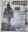 OFFGRID Magazine Summer 2013 Issue #1 Urban Survival Tips & Gear Prepper RECOIL