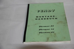 FEND Montagehandbuch - Bild 1 von 1