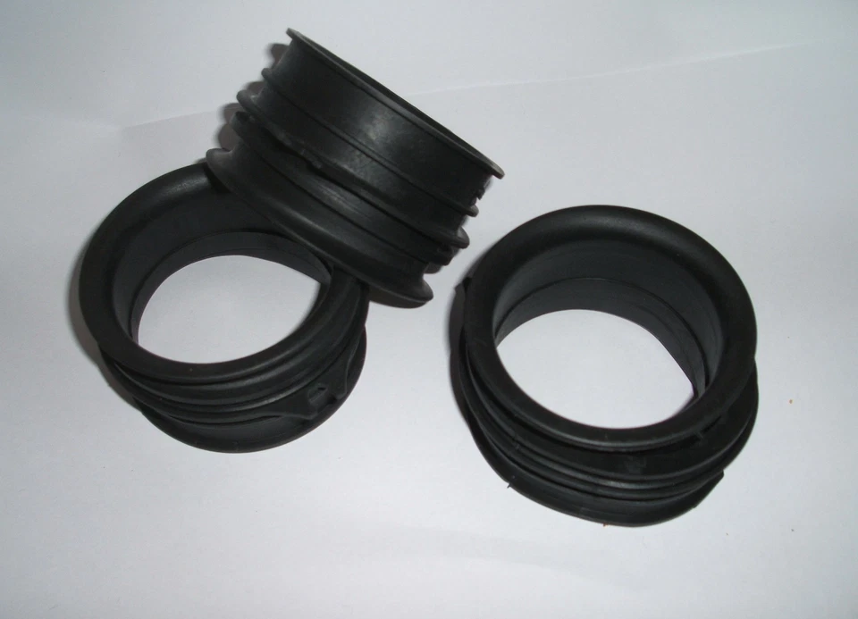 TRIUMPH Nuevo Genuino 900 LEGEND TT GOMA JUNTA AIRBOX - CARBURADOR Keihin Foto 1 de 1