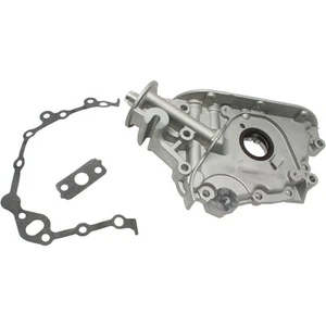 New Oil Pump for Hyundai Elantra Kia Sportage Tiburon Spectra Tucson Spectra5 - Picture 1 of 5