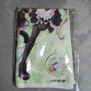 How Not to Summon a Demon Lord Anime Hand Towel – Official Licensed Japan Merch - Picture 1 of 4