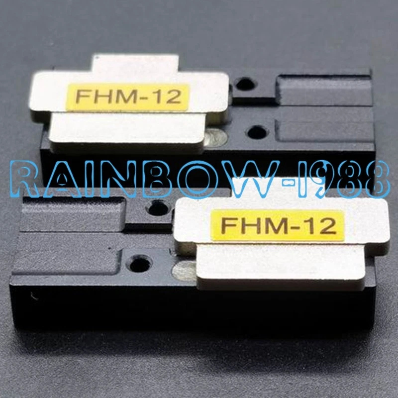 Braçadeira de fita adequada para máquina de solda Sumitomo 12 núcleos FHM-12 - Imagem 1 de 1