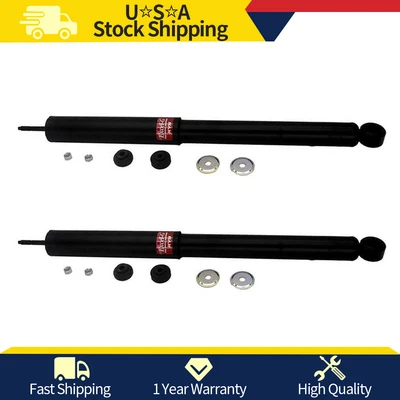 Amortiguador trasero KYB Excel-G para Ford Escape Mazda Tribute Mercury Mariner Foto 1 de 4