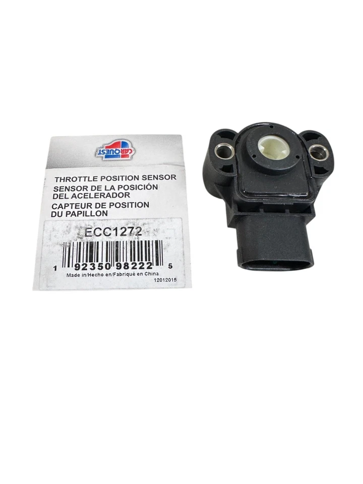 Carquest ECC1272 Throttle Sensor *SALE* - Image 1 of 1