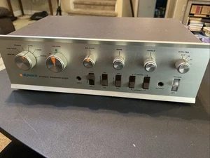 Preamplificador estéreo DYNACO Pat 4 - Imagen 1 de 4