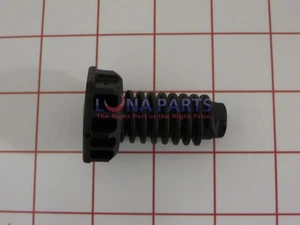 Frigidaire Kenmore Nivellierbein 216396900 - Bild 1 von 1