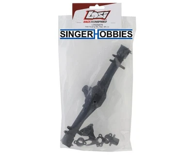 LOSI LOS232079 Axle Housing Set, Rear: Baja Rey 2.0 HH - Image 1 of 2
