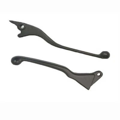 Hebel Set Bremshebel Kupplungshebel für Kreidler Supermoto 125 DD Sachs ZZ 125 - Bild 1 von 4