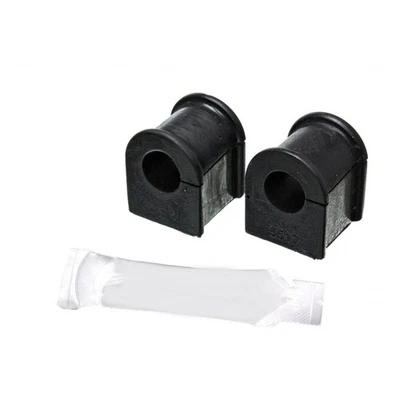Energy Suspension For Mazda RX-7 1993-1995 Sway Bar Bushing Set Rear 16mm Black - Image 1 of 2