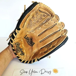Rawlings Longhorn Series LH1301 Baseball The Gold Glove Fastback 13" RHT - 1214 - Picture 1 of 13