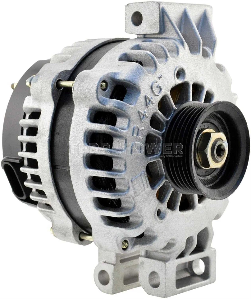 Wilson 8497 Alternator BBB Industries - Image 1 of 1