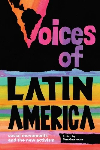 Tom Gatehouse Voices of Latin America (Hardback) - Image 1 of 1
