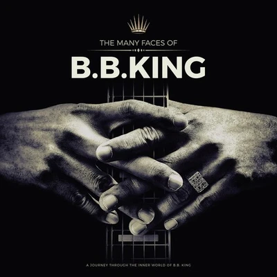 Various Artists The Many Faces of B.B. King (Vinyl) - Image 1 of 3