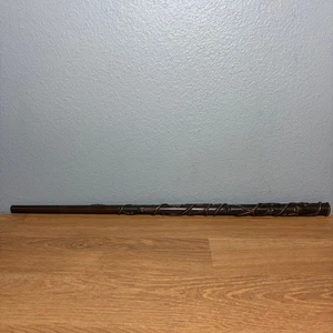 Wizarding World of Harry Potter Interactive Wand Hermione Granger 2ND Generation - Picture 1 of 4