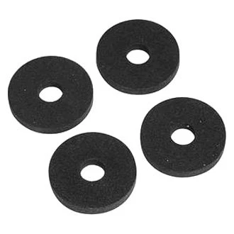 For Chevy K10 75-78 RESTOPARTS M240069 Door & Window Cranks Handle Foam Washers Foto 1 de 1
