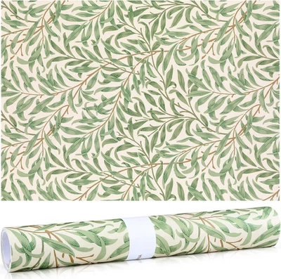 Forros de cajones perfumados - 10 hojas no adhesivas para tocador y armario Foto 1 de 4