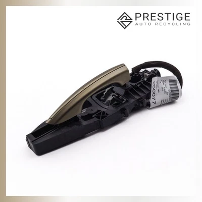 2013-2024 FORD FUSION EDGE Exterior Door Handle Front Left DS7Z-5422405-AAPTM - Image 1 of 4