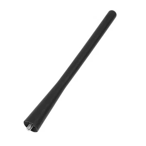 7" 18cm Car Stubby Antenna Radio AM FM Signal Antenna Mast Short Aerial Repla... - Picture 1 of 6