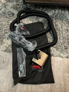 Bissell Hose Assembly ProHeat 2X Revolution Carpet Cleaner W/Accessories & Bag - Picture 1 of 13