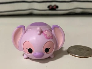 Disney Tsum Tsum Angel grande figura in vinile Lilo & Stitch - Foto 1 di 5
