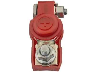 Terminal de bateria Toyota Camry 1998-2001 SMP 18491NKXB 1999 2000 - Imagem 1 de 2