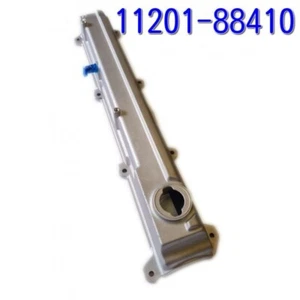 TOYOTA Genuine 11201-88410 Mark2 Cresta Chaser 1JZ-VVTi Intake Rocker Cover OEM - Picture 1 of 1