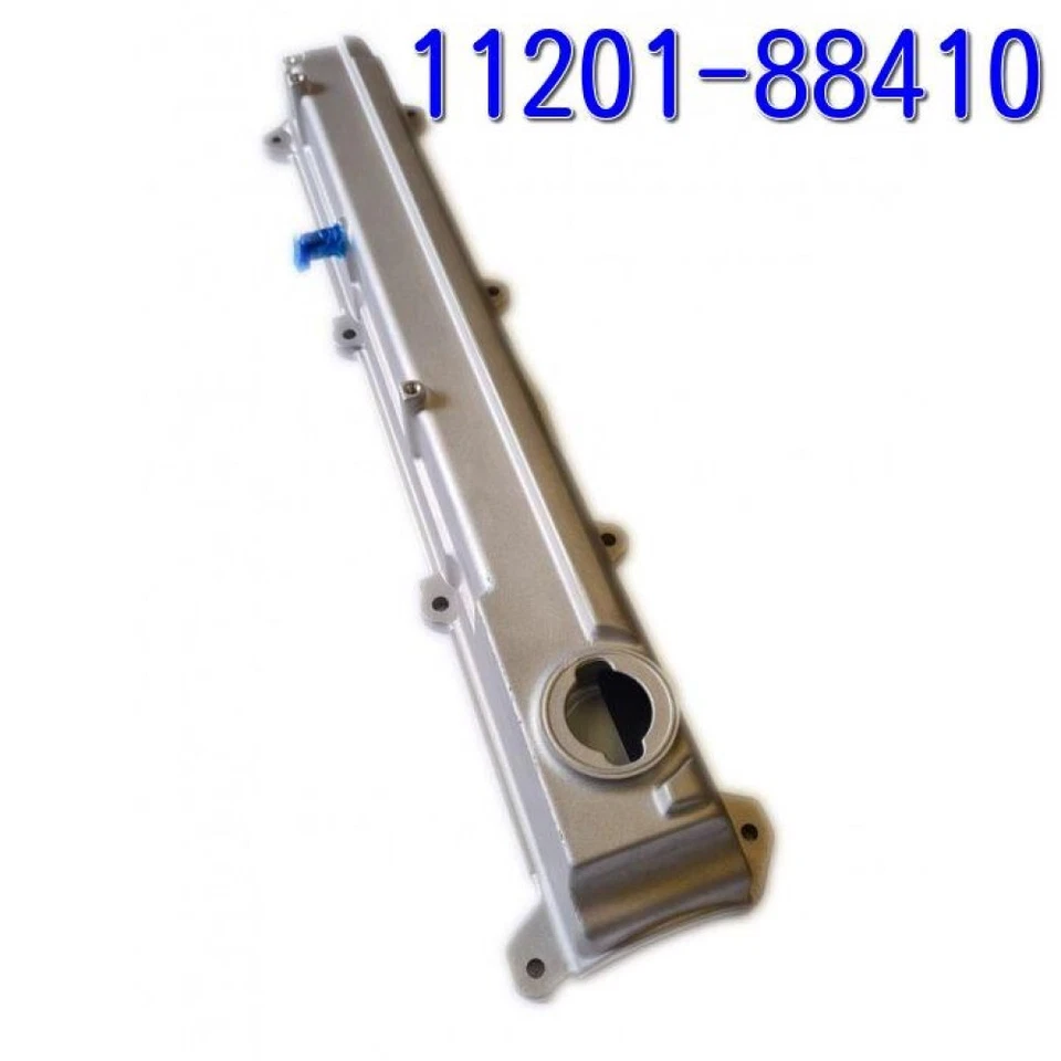 TOYOTA Genuine 11201-88410 Mark2 Cresta Chaser 1JZ-VVTi Intake Rocker Cover OEM - Image 1 of 1