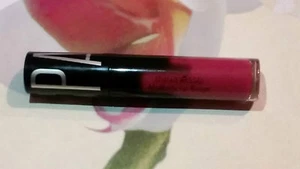 Mirenesse Mattfinity Lip Rouge #5 London – Full Size 7g RRP $39.95 - Picture 1 of 2