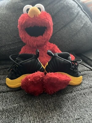baby jordan shoes 4c - Изображение 1 из 4