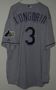 evan longoria throwback jersey