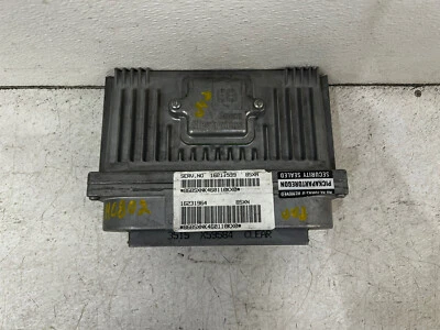 1996 Chevrolet Monte Carlo ECU ECM PCU PCM электронный компьютерный модуль oem  - Изображение 1 из 4