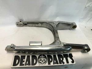 Brazo basculante trasero Harley pulido VROD V-ROD horquilla basculante - Imagen 1 de 9