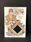 2020 Topps Allen and Ginter Base Full Size Relic A #FSRA-JP Jeff Passan