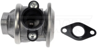 Dorman 911-973 Secondary Air Injection Check Valve fits 2005 Audi Allroad Quattr - Image 1 of 3