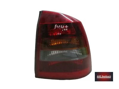 Opel Astra G Luz Trasera Derecha Año 1999 13565A01 - Imagen 1 de 2