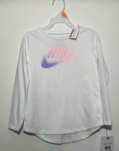 Nike long sleeves girls - Picture 1 of 2