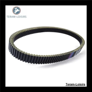 Courroie pour Yamaha RS 10 / 90 / RST / RSG 90 RS Venture GT de 2007 2008 à 2015 - Photo 1/6