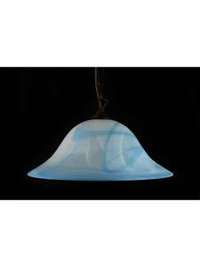 SOSPENSIONE D.50 COLLEZIONE DUNA AZZURRO - Picture 1 of 1