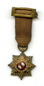 Legion Condor, Miniatur, spanischer Orden, Mèrito Militar, Ordensband, Spanien