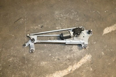 Conjunto de motor limpiaparabrisas Acura TL 2009-2011 3,5 L FABRICANTE DE EQUIPOS ORIGINALES Foto 1 de 4